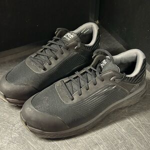 Timberland Work Shoes Size 11 Men